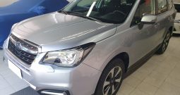 SUBARU FORESTER 2.0 STYLE MT