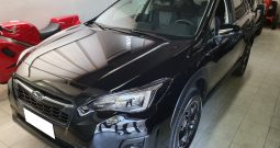 SUBARU XV 1.6 STYLE CVT
