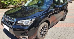 SUBARU FORESTER 2.0 D SPORT STYLE