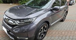 HONDA CR-V 2.0 IBRIDA 2WD