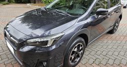 SUBARU XV 1.6 STYLE NAVI CVT