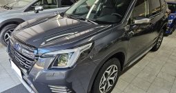 SUBARU FORESTER 2.0 IBRIDA STYLE