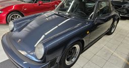 PORSCHE 911 3.0 SC TARGA