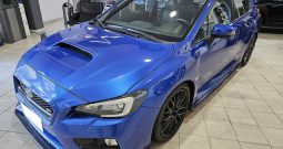 SUBARU IMPREZA WRX STI 2.5