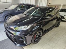 TOYOTA YARIS GR 1.6 CIRCUIT