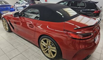 BMW Z4 M40i completo