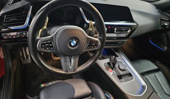 BMW Z4 M40i completo