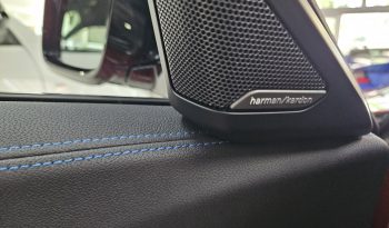 BMW Z4 M40i completo