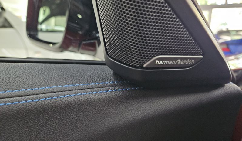 BMW Z4 M40i completo