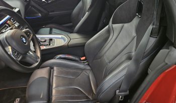 BMW Z4 M40i completo