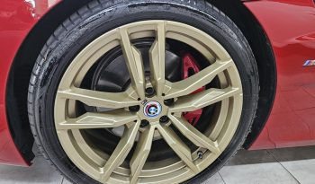 BMW Z4 M40i completo