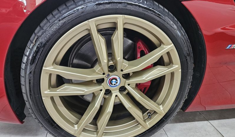BMW Z4 M40i completo