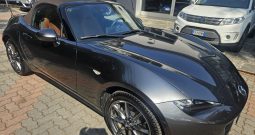 MAZDA MX-5 2.0 KAZARI