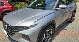 HYUNDAI TUCSON 1.6 HEV XLINE