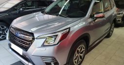 SUBARU FORESTER 2.0 IBRIDA STYLE
