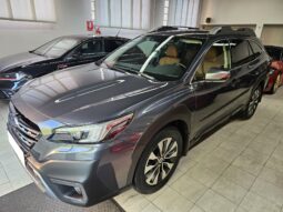SUBARU OUTBACK 2.5 PREMIUM
