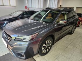 SUBARU OUTBACK 2.5 PREMIUM