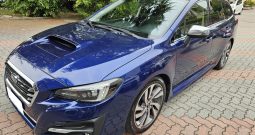 SUBARU LEVORG 1.6 PREMIUM