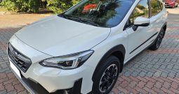 SUBARU XV 1.6 STYLE