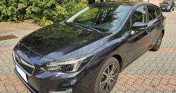 SUBARU IMPREZA 1.6 STYLE