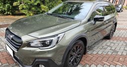 SUBARU OUTBACK 2.5 ADVENTURE CVT