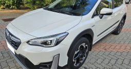 SUBARU XV 2.0 IBRIDA 4DVENTURE